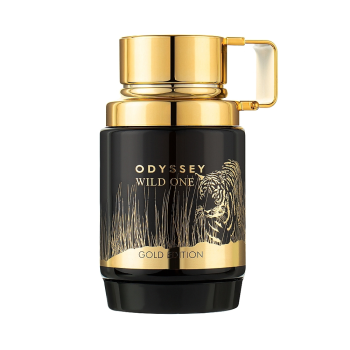 Armaf Odyssey Wild One Gold Edition 2023 Apa de Parfum Barbati 100ml Parfum-1