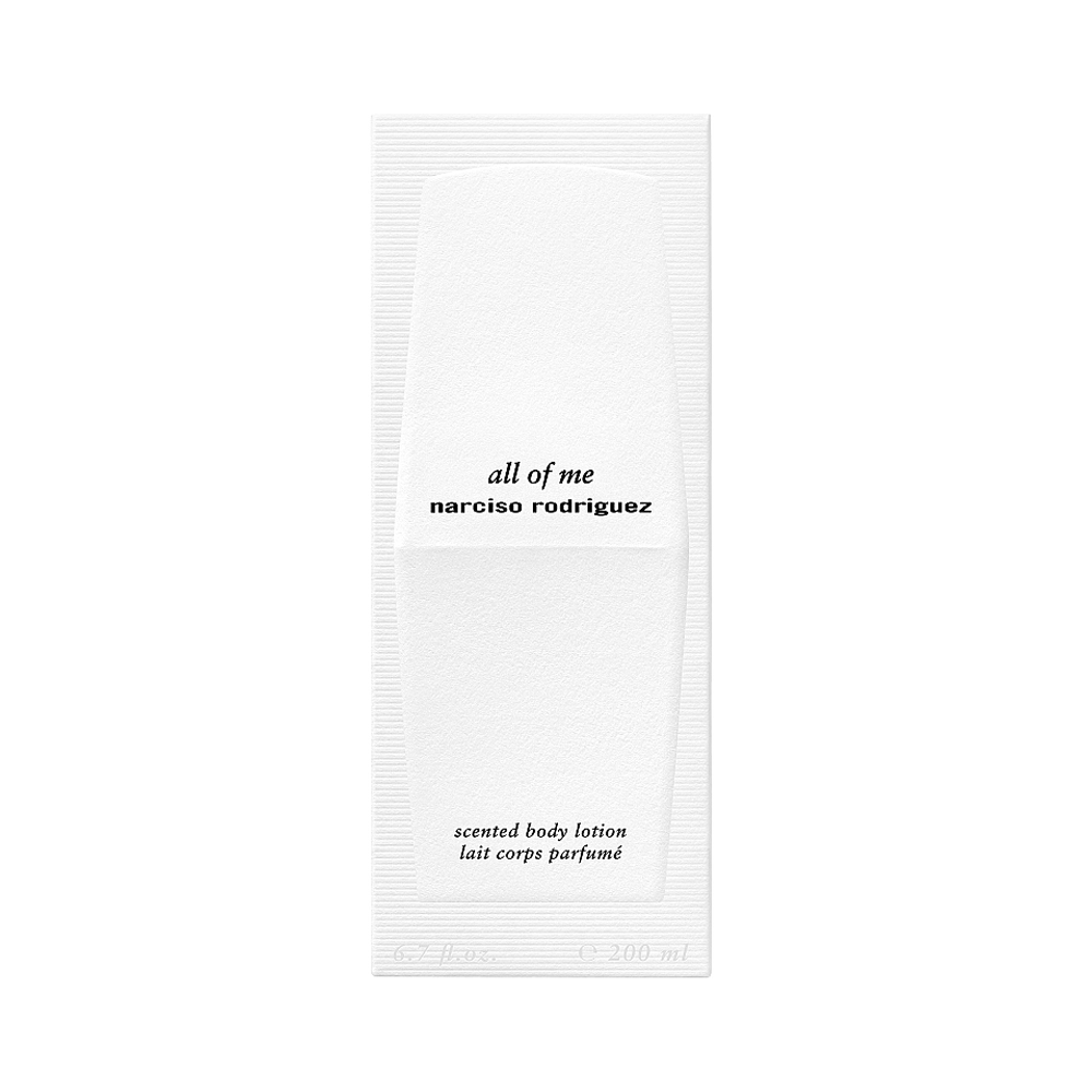 Narciso Rodriguez All Of Me Scented Body Lotion Femei 200ml-3 Narciso Rodriguez All Of Me Scented Body Lotion Femei 200ml-3