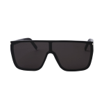 Saint Laurent SL 364 MASK ACE – Ochelari de soare Dama, Negru, Mask, 99 mm-1