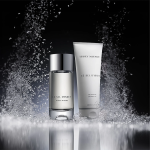 Set Cadou Issey Miyake Le Sel D’Issey Eau de Toilette Barbati 50ml + Gel de Dus 50ml Parfum-2