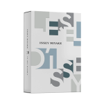 Set Cadou Issey Miyake Le Sel D’Issey Eau de Toilette Barbati 50ml + Gel de Dus 50ml Parfum-2