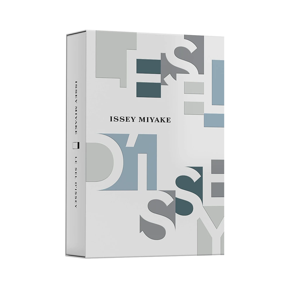 Set Cadou Issey Miyake Le Sel D'Issey Eau de Toilette Barbati 50ml + Gel de Dus 50ml Parfum-4 Set Cadou Issey Miyake Le Sel D'Issey Eau de Toilette Barbati 50ml + Gel de Dus 50ml Parfum-4