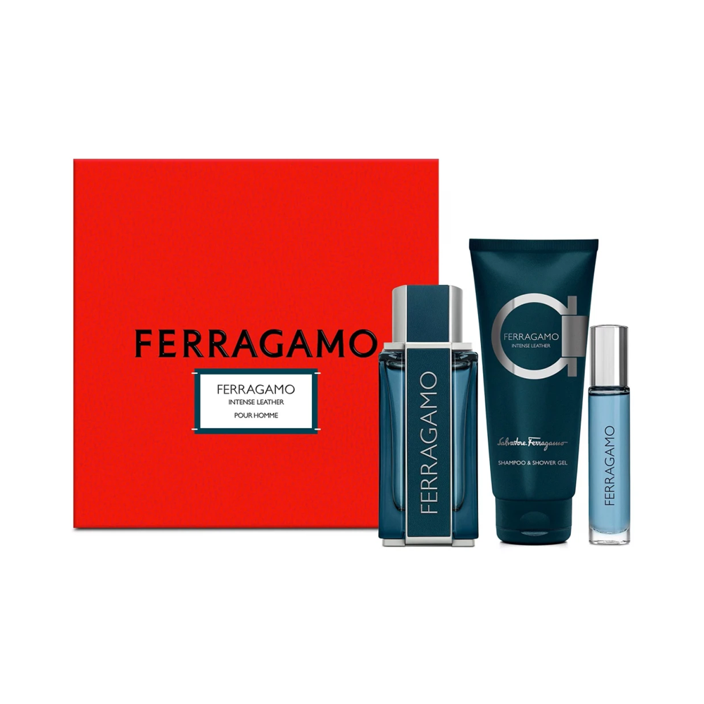 ferragamo-intense-leather-set-apa-de-parfum-barbati-100ml-gel-dus-travel-spray-301824-1 ferragamo-intense-leather-set-apa-de-parfum-barbati-100ml-gel-dus-travel-spray-301824-1