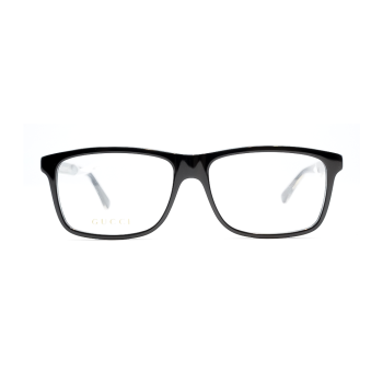 gucci-gg0424o-005-rame-de-vedere-pentru-barbati-negru-301315-1