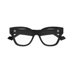 gucci-gg1424o-005-rame-de-vedere-pentru-femei-negre-patrate-301403-1