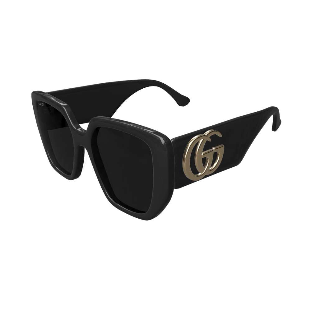 gucci-ochelari-de-soare-femei-negru-oversize-ovali-54-gg0956s-003-2 gucci-ochelari-de-soare-femei-negru-oversize-ovali-54-gg0956s-003-2
