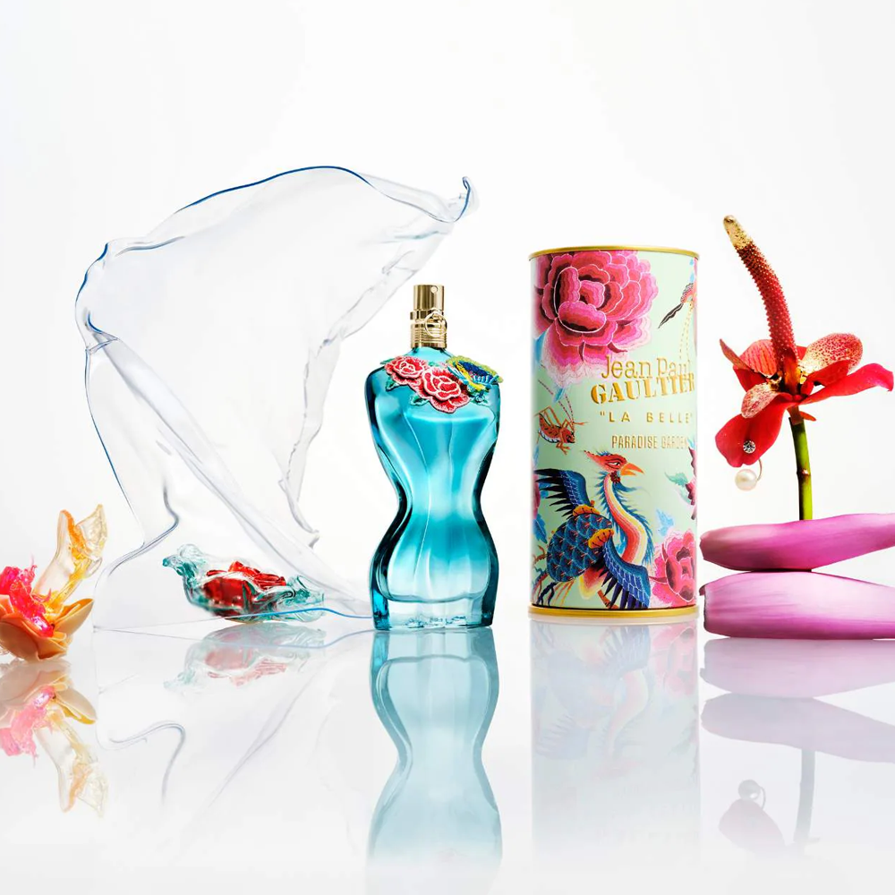 jean-paul-gaultier-la-belle-paradise-garden-apa-de-parfum-femei-100ml-301020-4 jean-paul-gaultier-la-belle-paradise-garden-apa-de-parfum-femei-100ml-301020-4