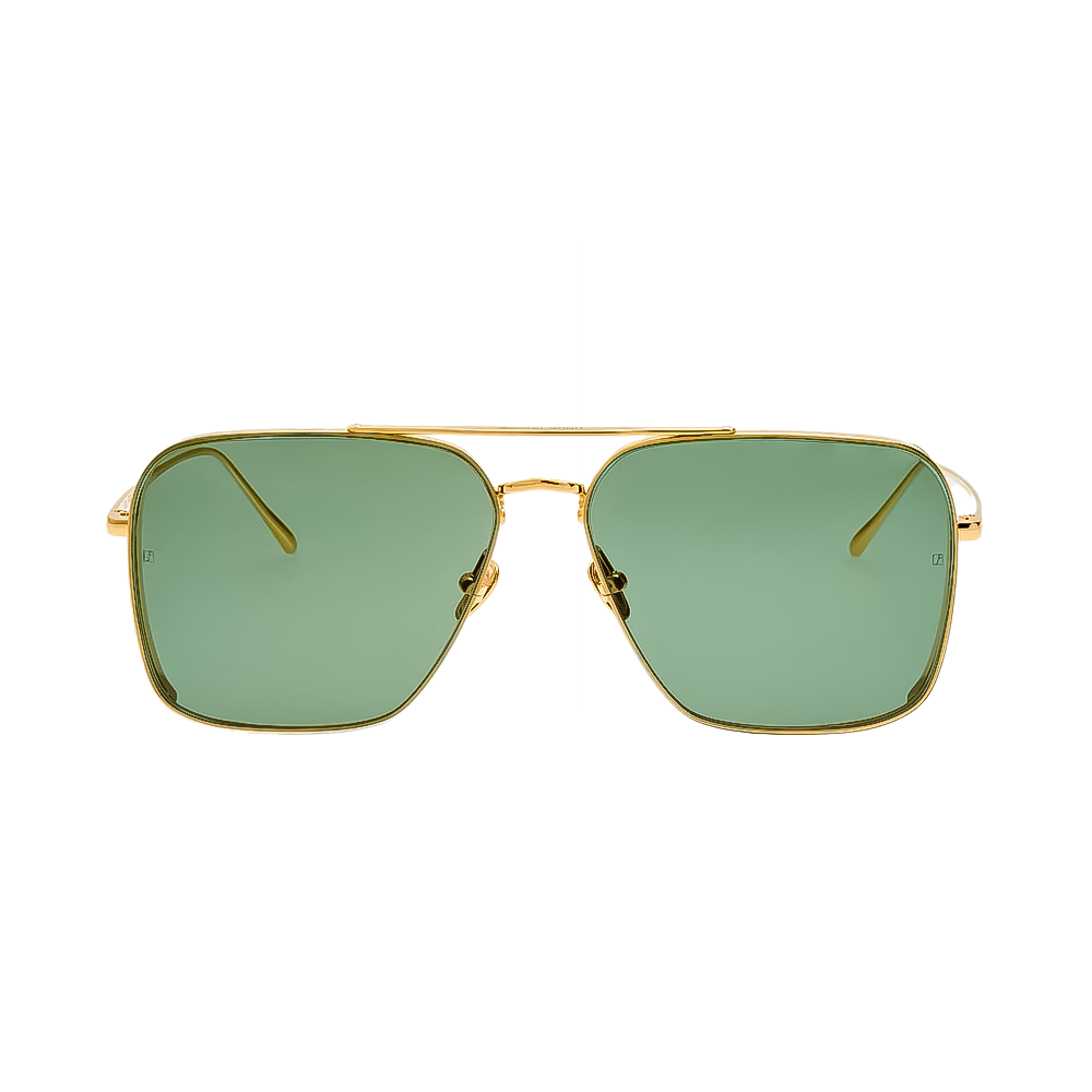 linda-farrow-ochelari-de-soare-unisex-auriu-aviator-62-14-145-lfl1122c1sun-301039-1 linda-farrow-ochelari-de-soare-unisex-auriu-aviator-62-14-145-lfl1122c1sun-301039-1