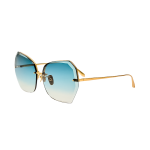 linda-farrow-ochelari-de-soare-unisex-auriu-oversized-rimless-lila-301620-1