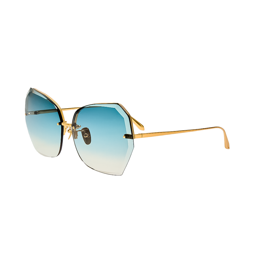 linda-farrow-ochelari-de-soare-unisex-auriu-oversized-rimless-lila-301620-2 linda-farrow-ochelari-de-soare-unisex-auriu-oversized-rimless-lila-301620-2