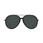 linda-farrow-ochelari-de-soare-unisex-negru-auriu-aviator-maverick-301634-1
