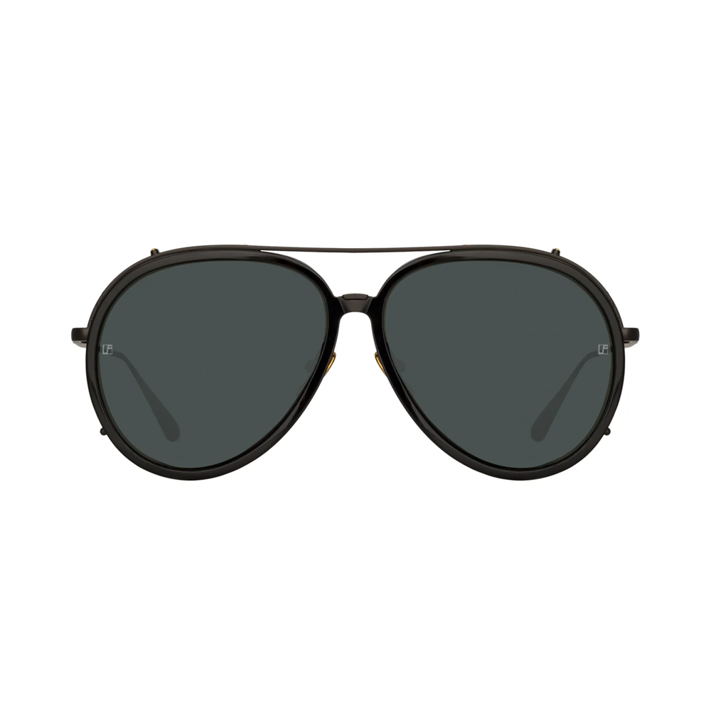 linda-farrow-ochelari-de-soare-unisex-negru-auriu-aviator-maverick-301634-1 linda-farrow-ochelari-de-soare-unisex-negru-auriu-aviator-maverick-301634-1