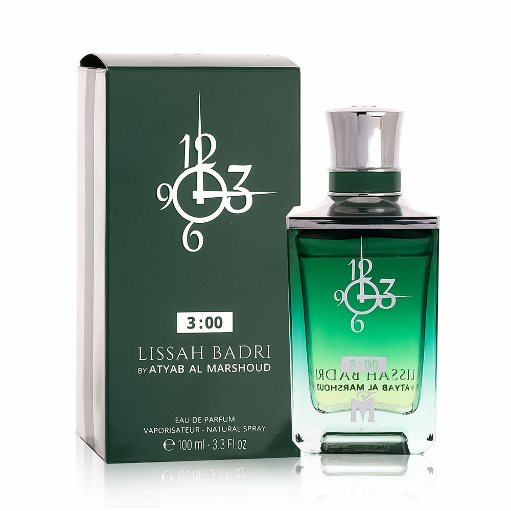 lissah-badri-3-00-apa-de-parfum-unisex-100ml-parfum-301631-2 lissah-badri-3-00-apa-de-parfum-unisex-100ml-parfum-301631-2