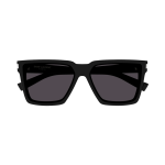 saint-laurent-ochelari-de-soare-unisex-negri-patrati-59-sl-610-001-301839-1