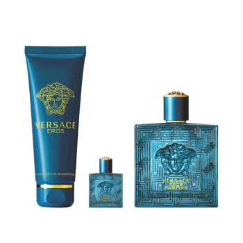 set-cadou-versace-eros-pour-homme-parfum-100ml-spray-calatorie-gel-dus-301975-2
