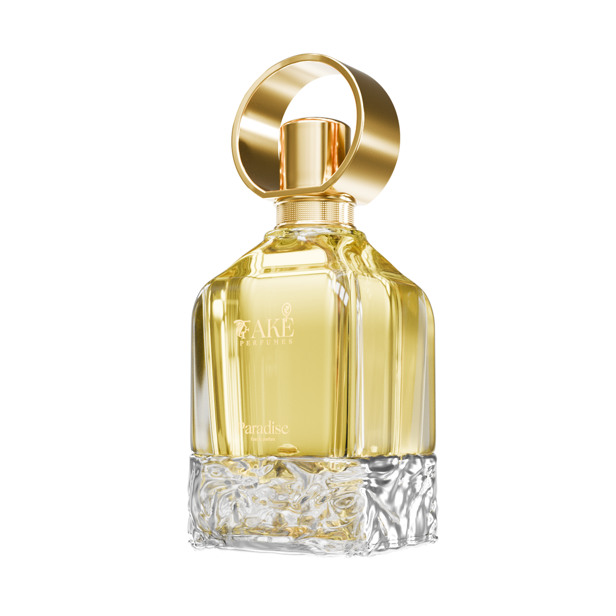 fake paradise fake paradise